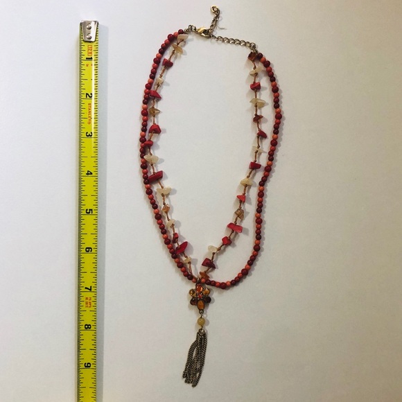 Assorted Necklace Collection - Picture 5 of 8